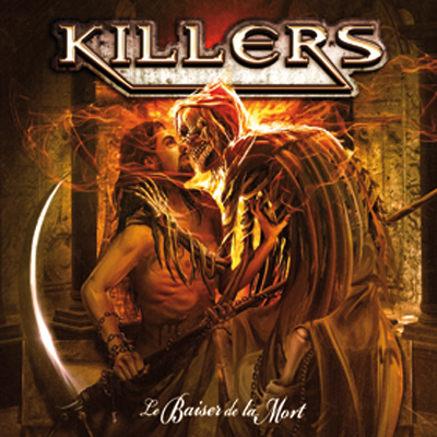 killers nouvel album 2015 le baiser de la mort