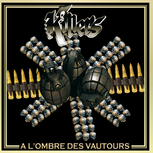 killers a l'ombre des vautours