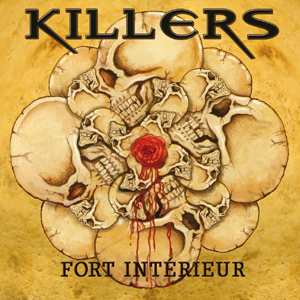 killers fort interieur