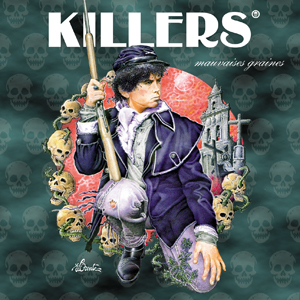 killers mauvaises graines